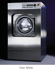 Miele Waschautomat
